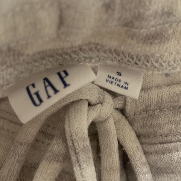 GAP Softspun Joggers Ivory Camo - Picture 5 of 6